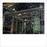 Trolley conveyor type